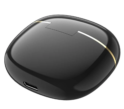 Borofone BW30 qora simsiz quloqchini O'zbekistonda