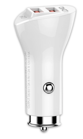 Зарядное устройство LDNIO C511Q недорого