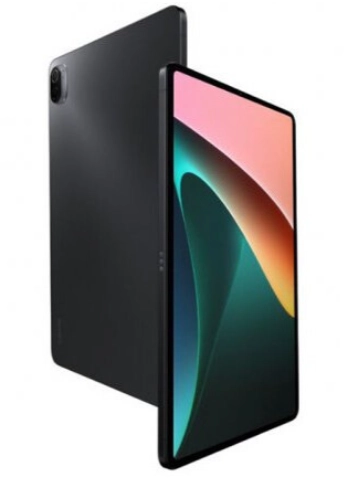 Планшет Xiaomi Pad 5 pro 6/256 GB Gray в Узбекистане