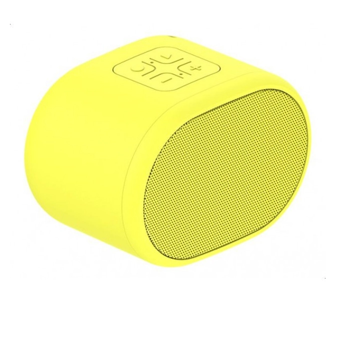 Портативная акустика Celebrat SKY-3 Yellow купить