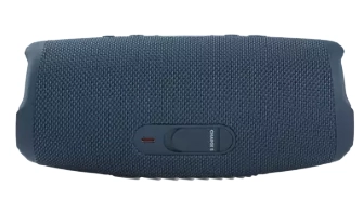 JBL Charge 5 Blue ko‘chma akustikasi O'zbekistonda