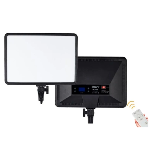 Jmary FM-17RS LED yoritgichi sotib olish