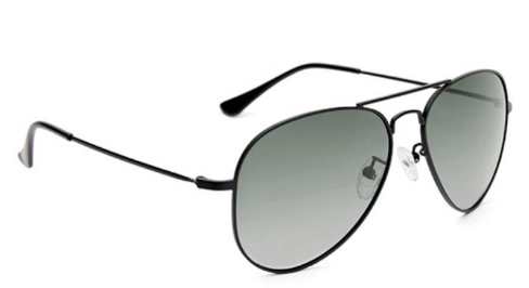 Xiaomi Polarised Pilot Sunglasses quyoshdan himoya ko'zoynaki arzon