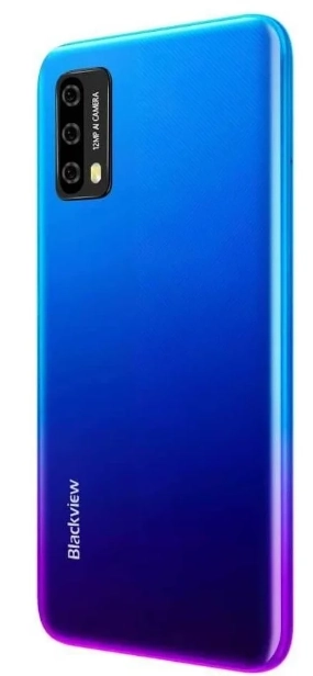 Смартфон Blackview A90 4/64 GB Ocean Blue онлайн