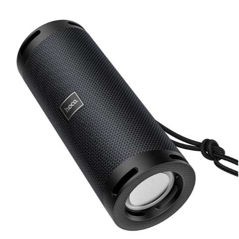 Портативная акустика Hoco HC9 Black недорого