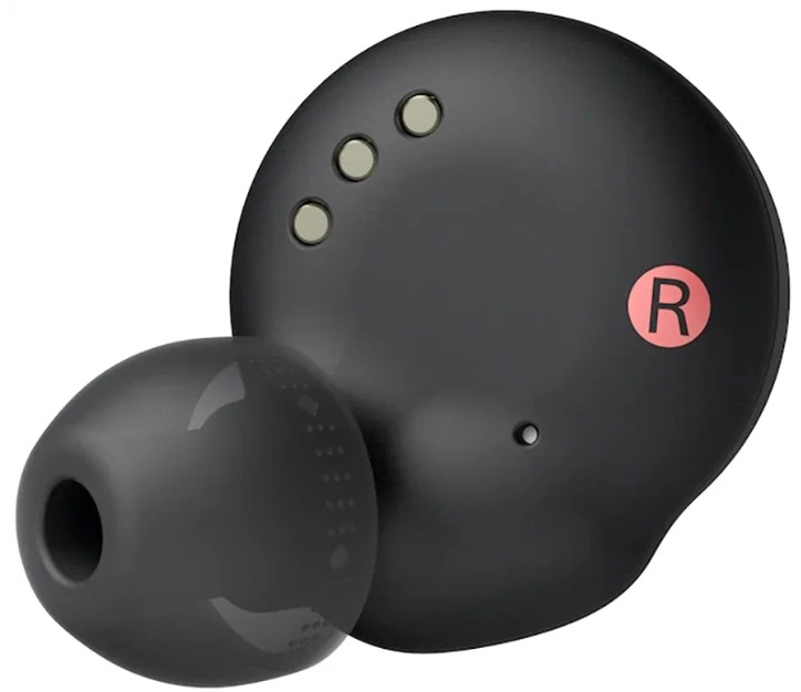 Беспроводные наушники Sony WF-C500 Black онлайн