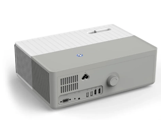 Проектор D5000 1080P Wi-Fi White в Узбекистане