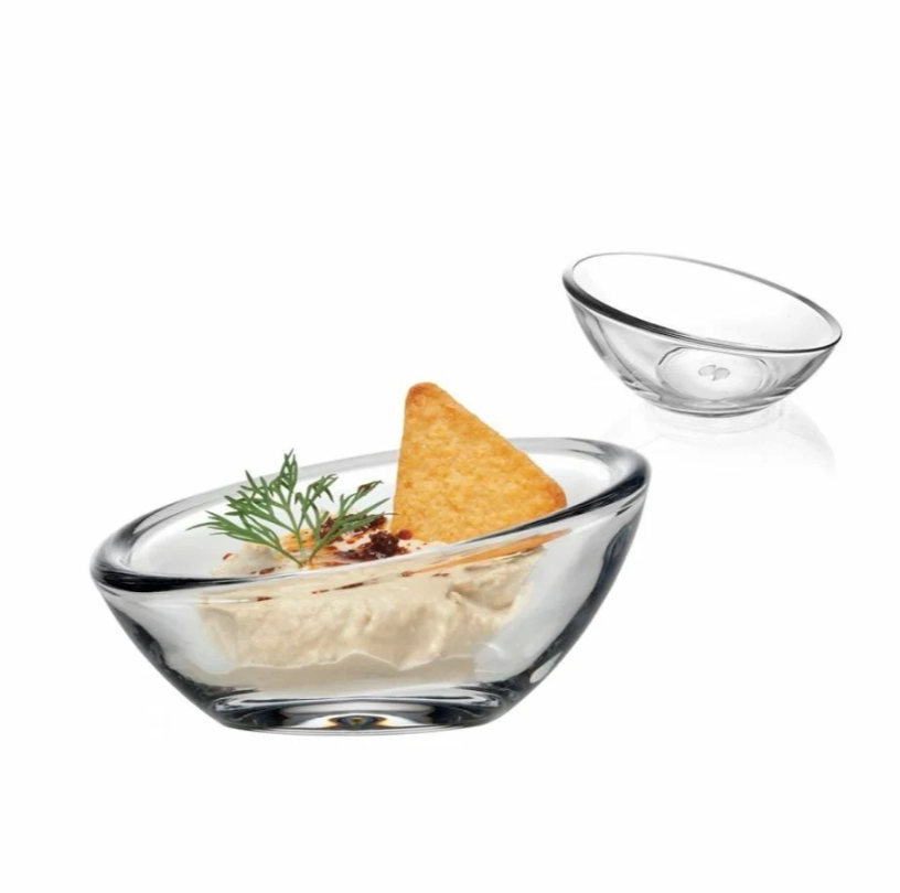 Соусник Pasabahce Gastroboutique 60 мл (53952 ) купить