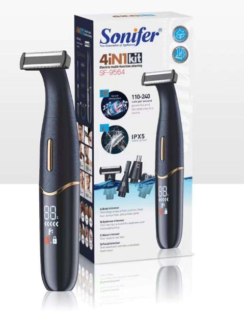 Электробритва Sonifer SF-9564 недорого