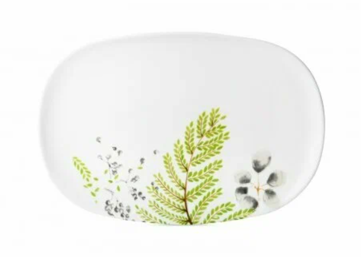 Столовый сервиз Luminarc Carine Abella 46 предметов (N2263) рассрочка