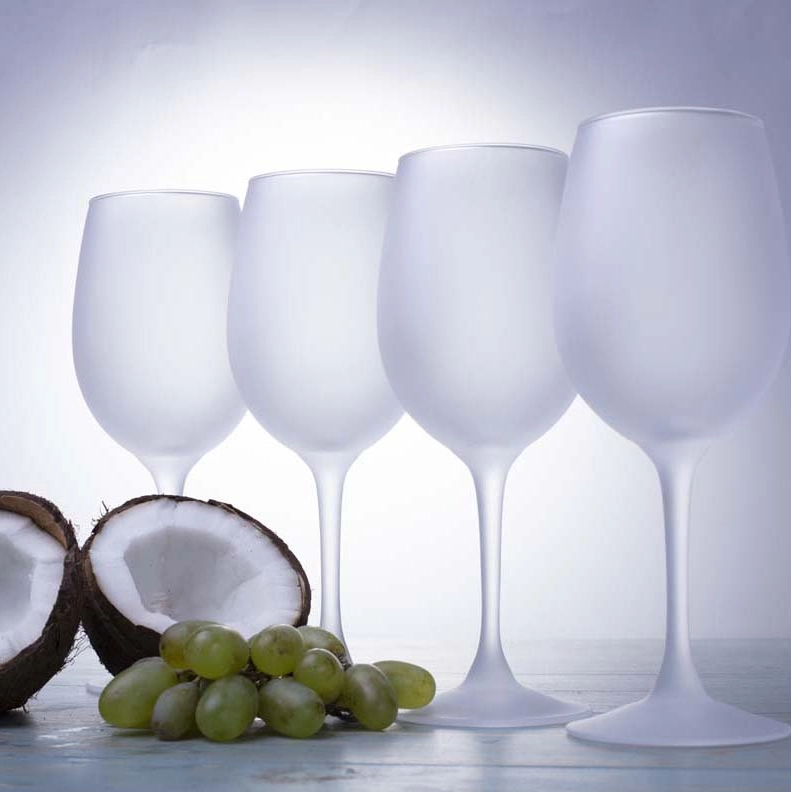 Набор бокалов Luminarc La Cave Frost 360мл 4 шт (N2633) недорого