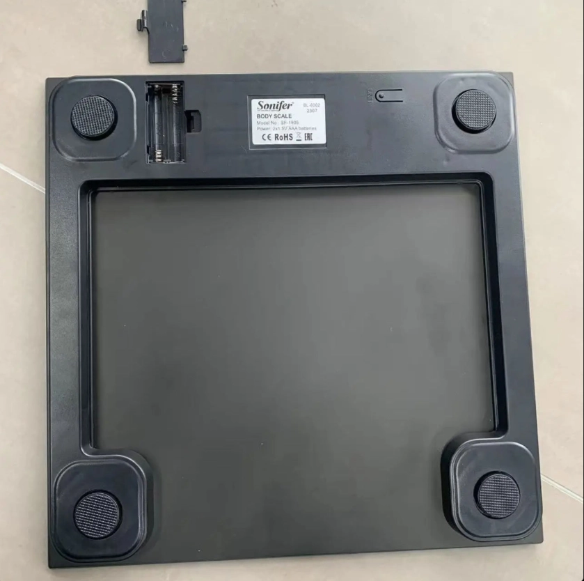Напольные весы Sonifer SF-1905 180 кг онлайн
