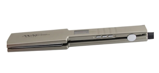 MAC Styler MC-5518 soch to'g'rilash vositasi - rasm №7 MAC Styler MC-5518 soch to'g'rilash vositasi narxi