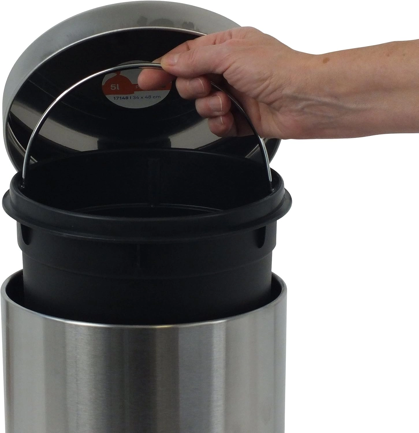 KELA Janos 5 l axlat chelagi 20879 onlayn