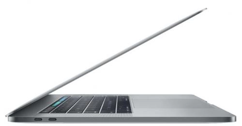 Apple MacBook Pro 15 with Retina display Late 2016, 16/512GB Gray (Custom Z0T600049) noutbuki arzon