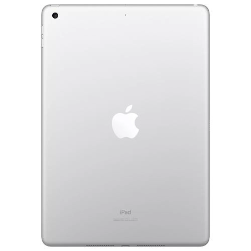 Планшет Apple iPad (2019) 128Gb Wi-Fi Gray, Silver, Gold характеристики