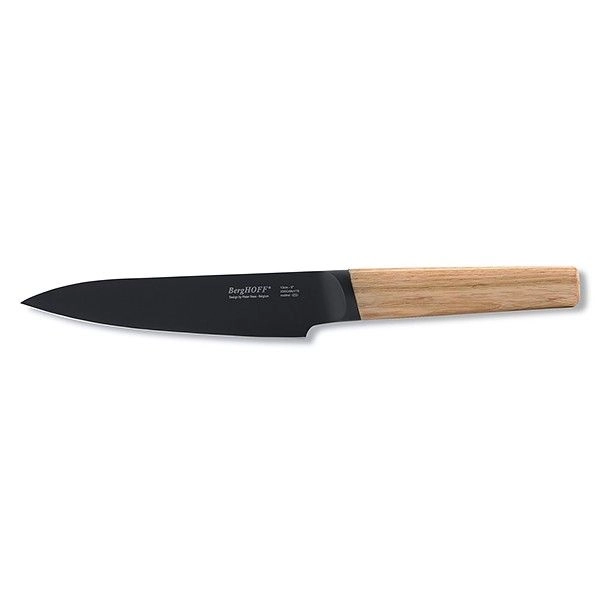Berghoff Ron oshpaz pichog‘i, 13 sm - rasm №2 Berghoff Ron oshpaz pichog‘i, 13 sm sotib olish
