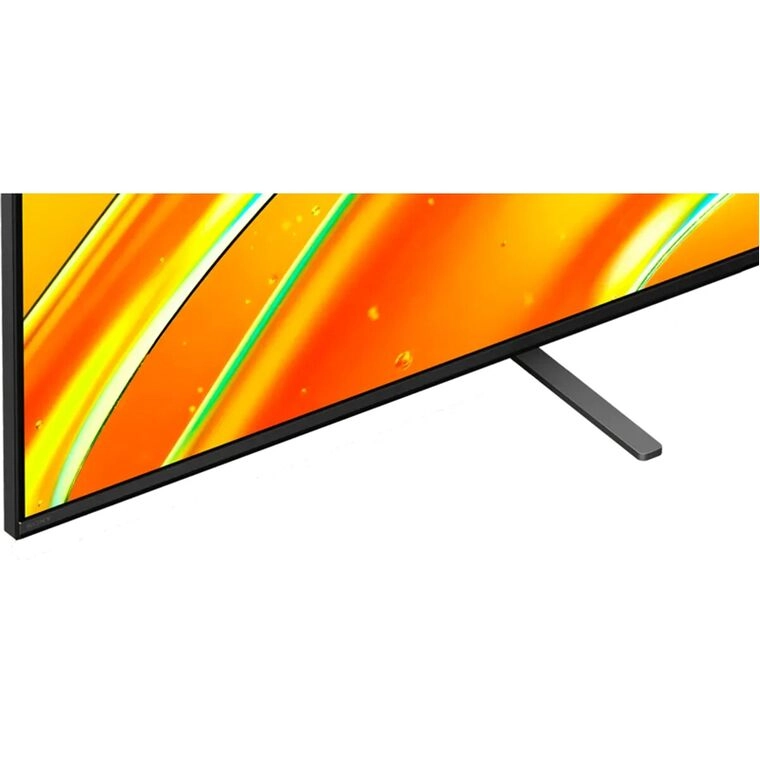 Televizor 65" Sony K-65XR50, 4K UHD, 120Hz, Google TV, Black yetkazib berish