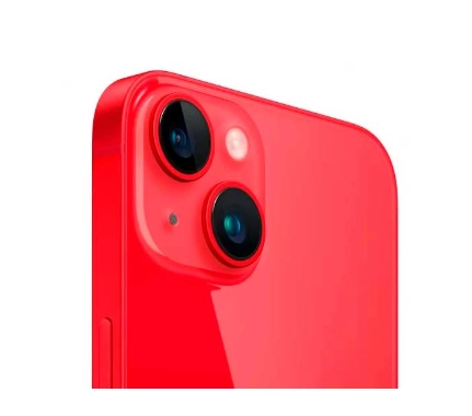 Смартфон Apple iPhone 14 Plus 128 GB Red в Узбекистане