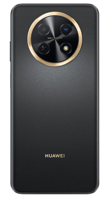 Смартфон Huawei Nova Y91 8/128GB Чёрный в Узбекистане