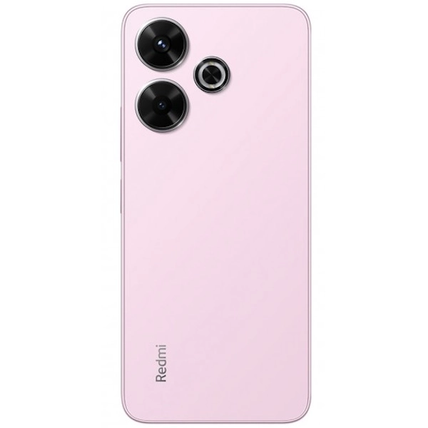 Xiaomi Redmi 13 8/128GB Pearl Pink Smartfoni O'zbekistonda