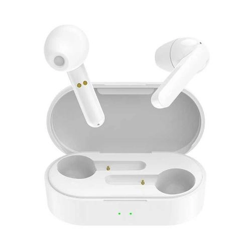 Беспроводные наушники QCY T3 White купить