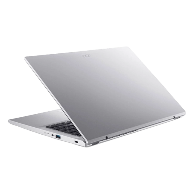 Ноутбук Acer Aspire 3 A315-59 / Intel Core i7-1255U / DDR4 8GB / SSD 512GB /  15.6" FHD IPS / Intel UHD Graphics / No OS / RU / Pure Silver в Узбекистане
