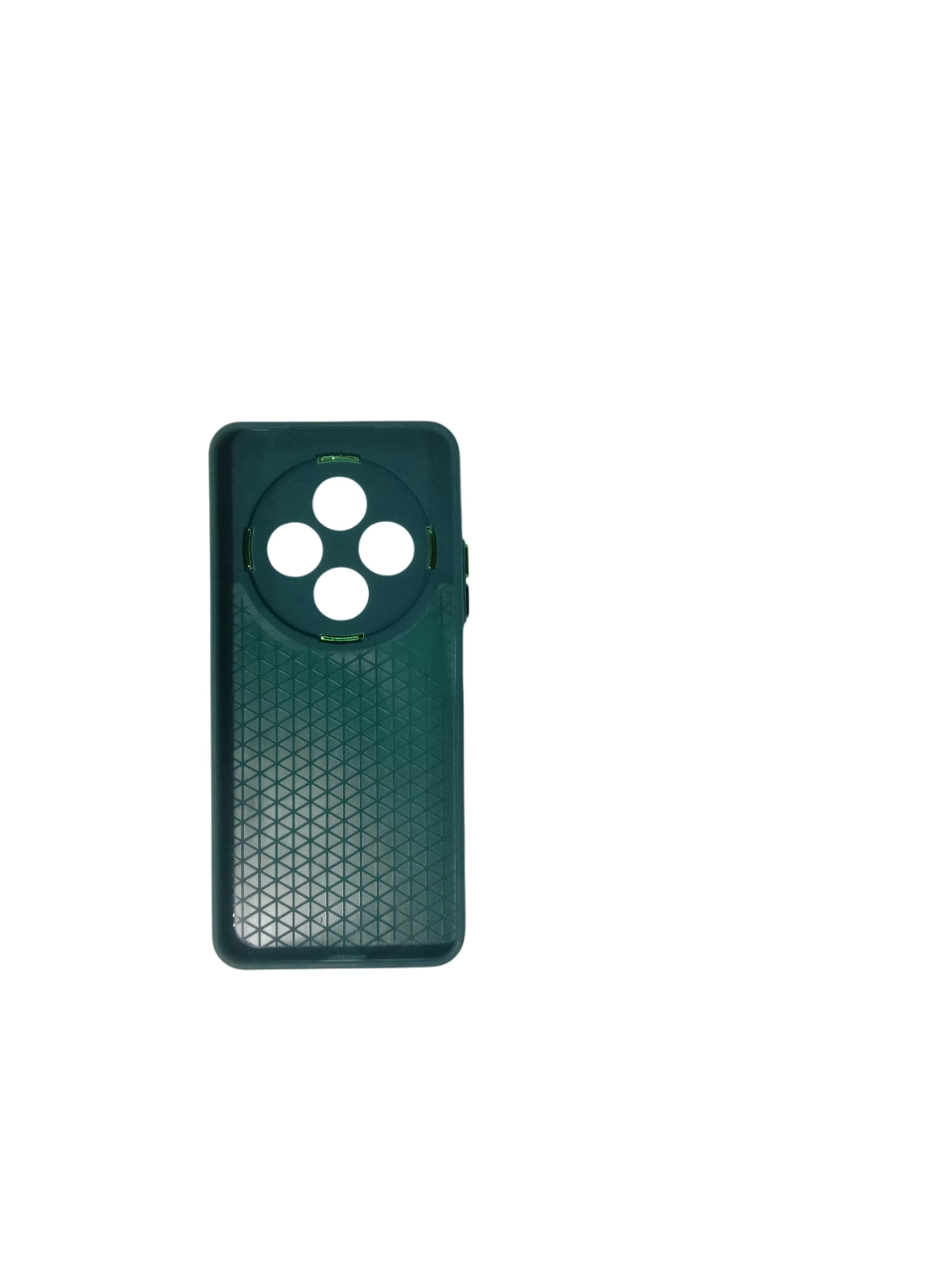 Чехол для Redmi 14C Prada зеленый недорого