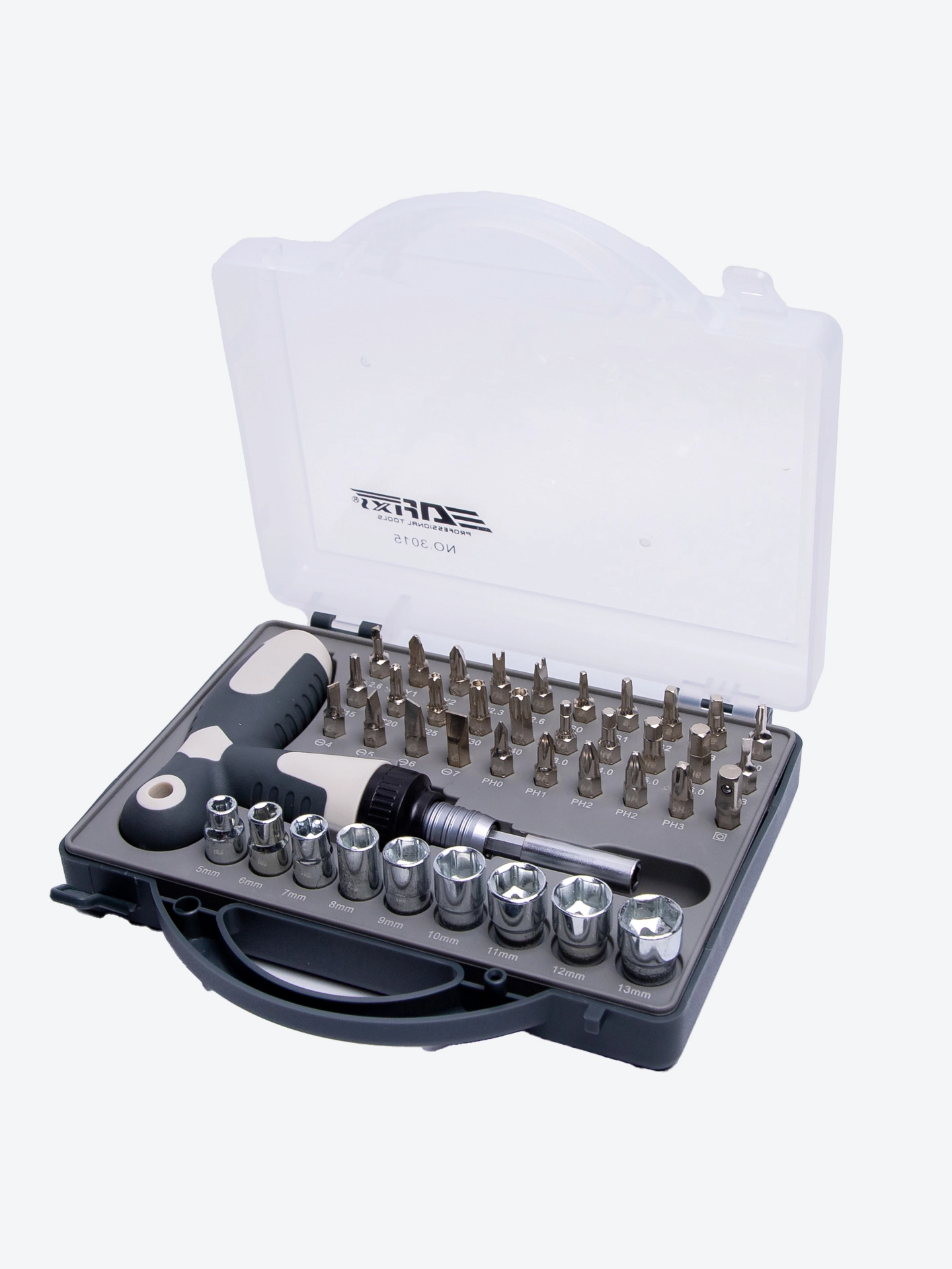 AFIXS Roma-15 otvёrtka iborat to&lsquo;plam arzon