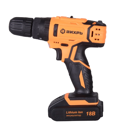 Vihr DA-18L-2KU akkumulyatorli drel-shurupoverti arzon