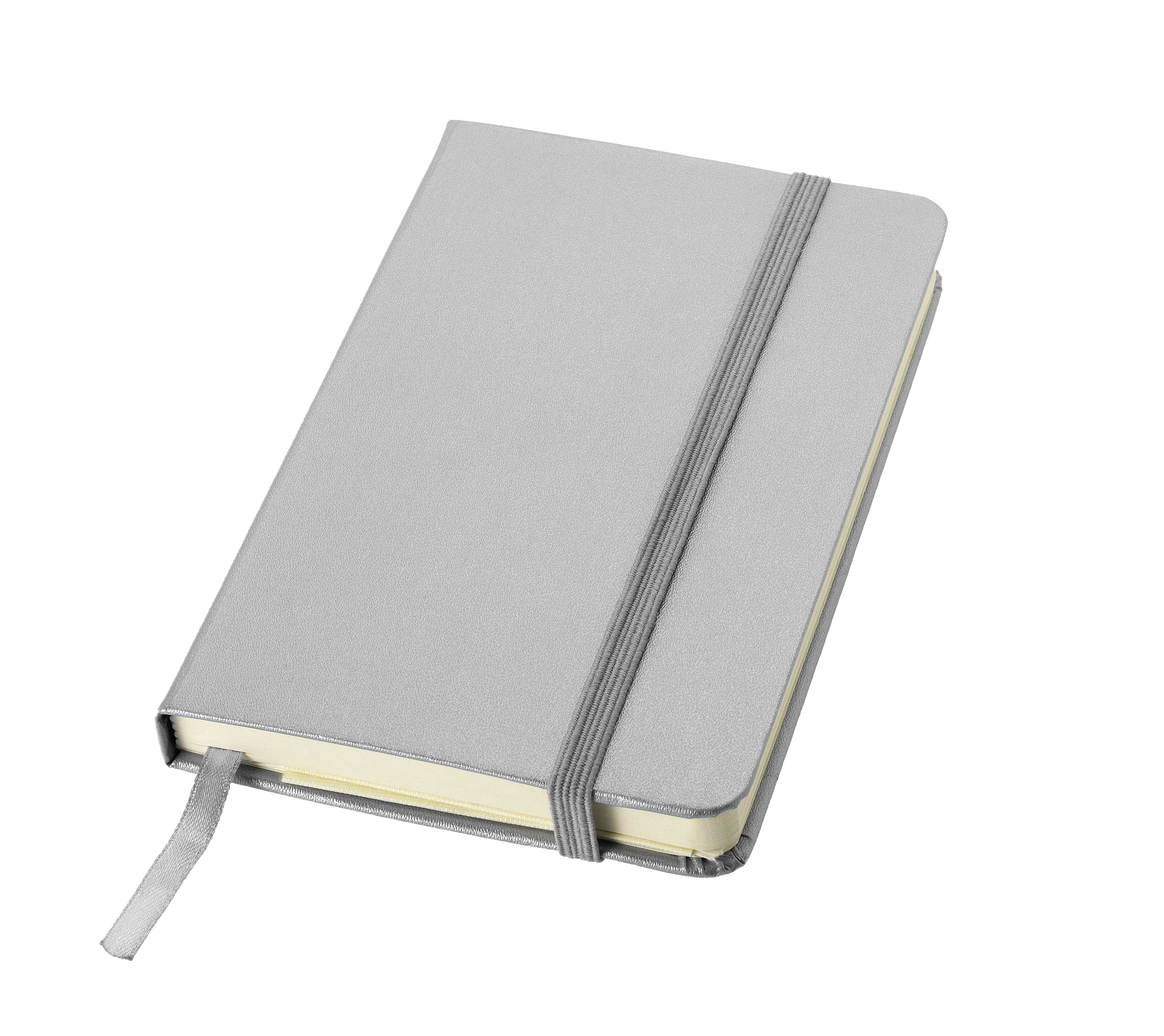 Classic Notepad grey (160 pages) sotib olish