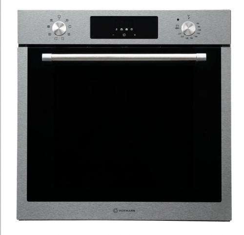Hofmann OBS682SG/HF o‘rnatiluvchi duxovka-shkafi sotib olish
