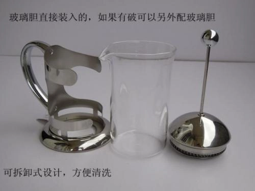 French pressor 1 l choynagi arzon