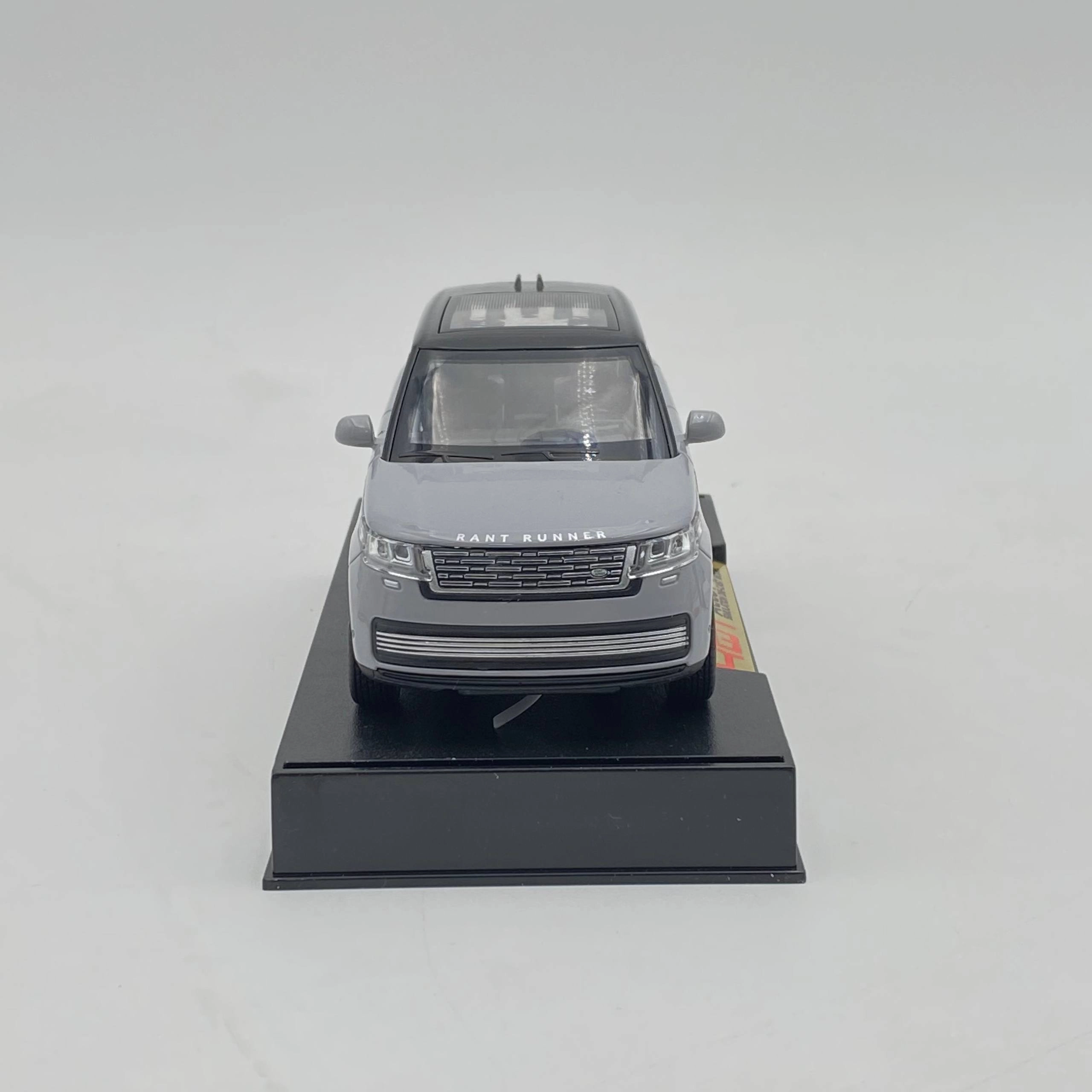 Range Rover 3201G-41 o'yinchoq mashina modeli, Grey onlayn