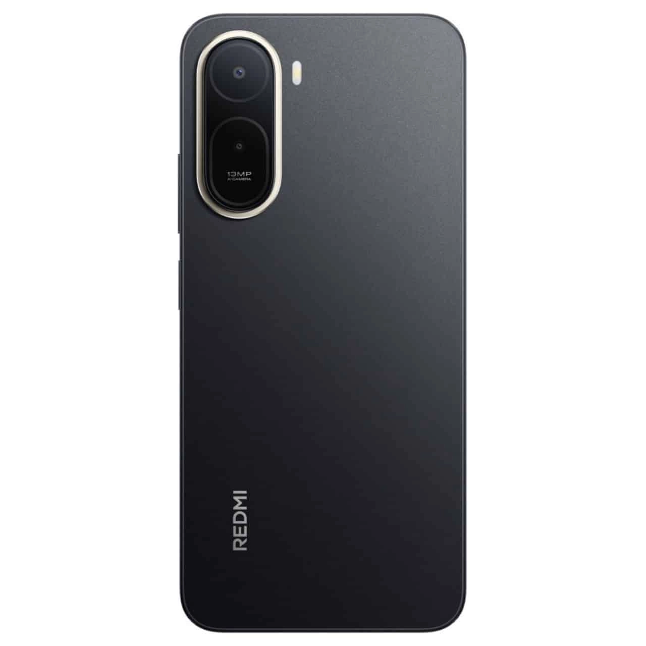 Smartfon Xiaomi Redmi A7 Pro 4/128GB, Black bo'lib to'lash