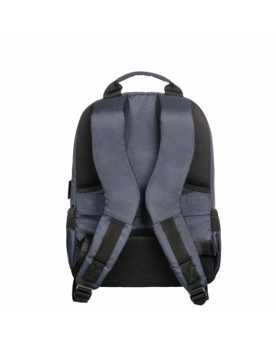 Tucano Lato Backpack 17 Blue ryukzagi O'zbekistonda