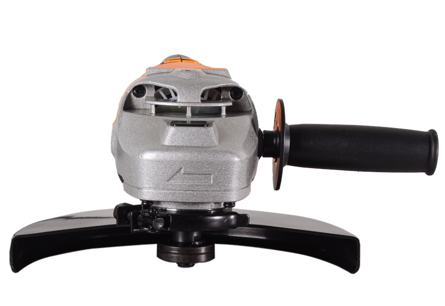 Vihr USHM-230/2300 burchakli silliqlash mashinasi O'zbekistonda