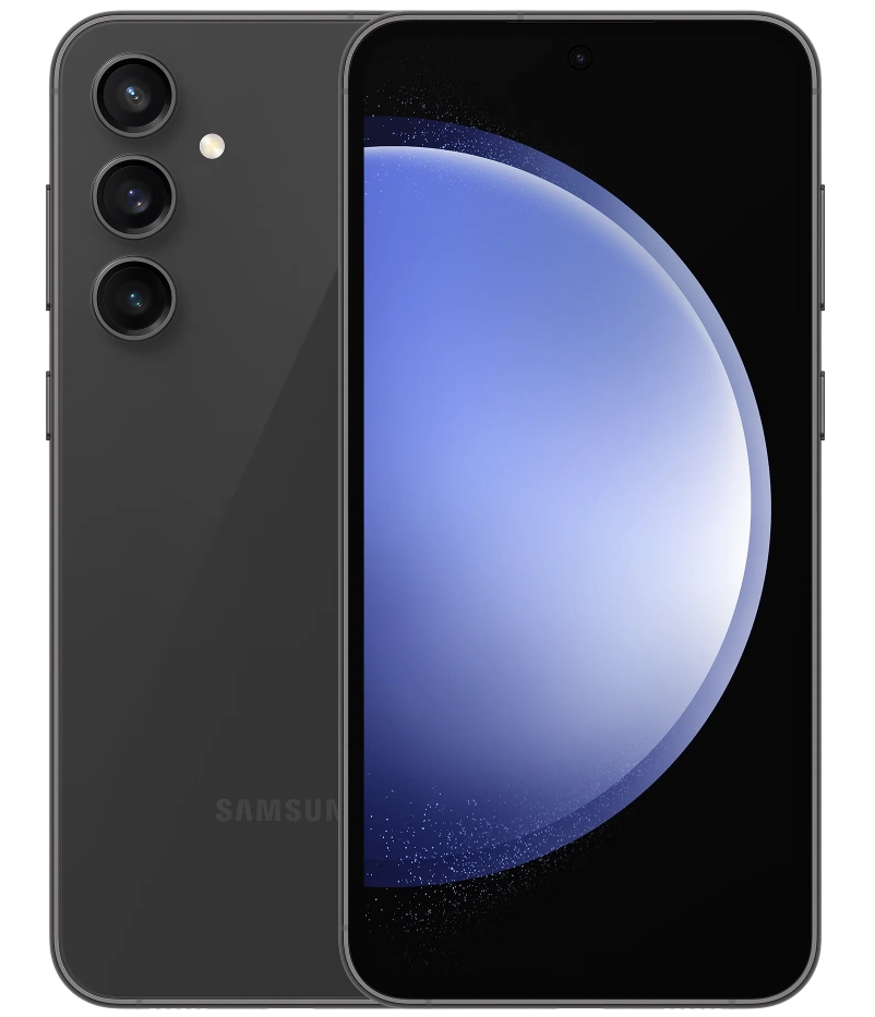Samsung Galaxy S23 FE 8/128GB Graphite Smartfoni sotib olish