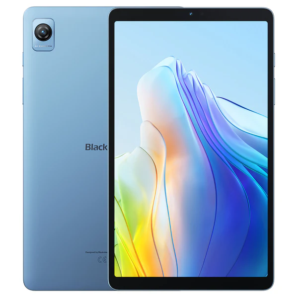 Планшет Blackview Tab 60 4/128GB LTE 8.68" Синий купить