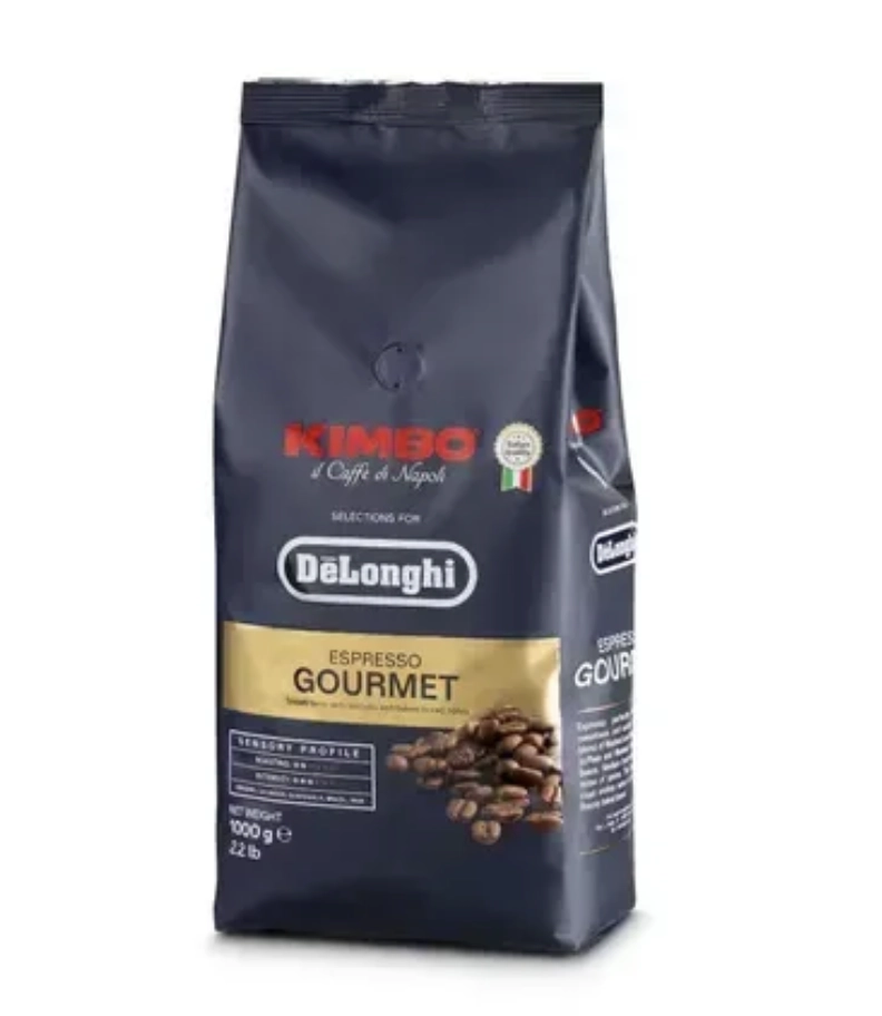 DeLonghi Kimbo DLSC60 donador qahvasi sotib olish