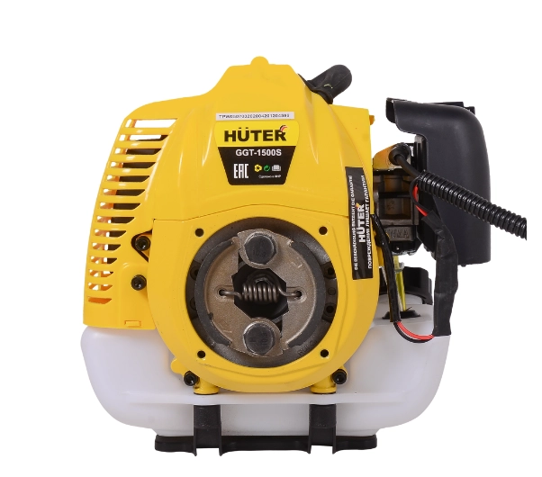 Бензиновый триммер Huter GGT-1500S в Узбекистане