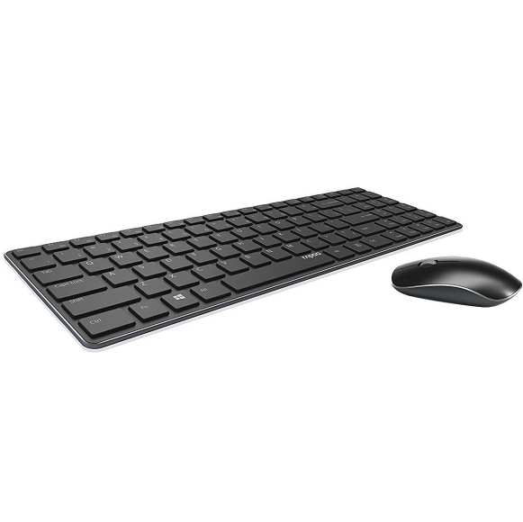 Клавиатура и мышь TMK-01B Wireless купить