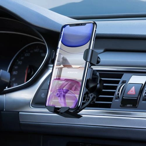 Borofone BH32 Gracioso avtomobil uchun smartfon tutqichi bo'lib to'lash