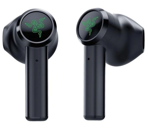 Razer Hammerhead True Wireless (Black) simsiz quloqchini sotib olish