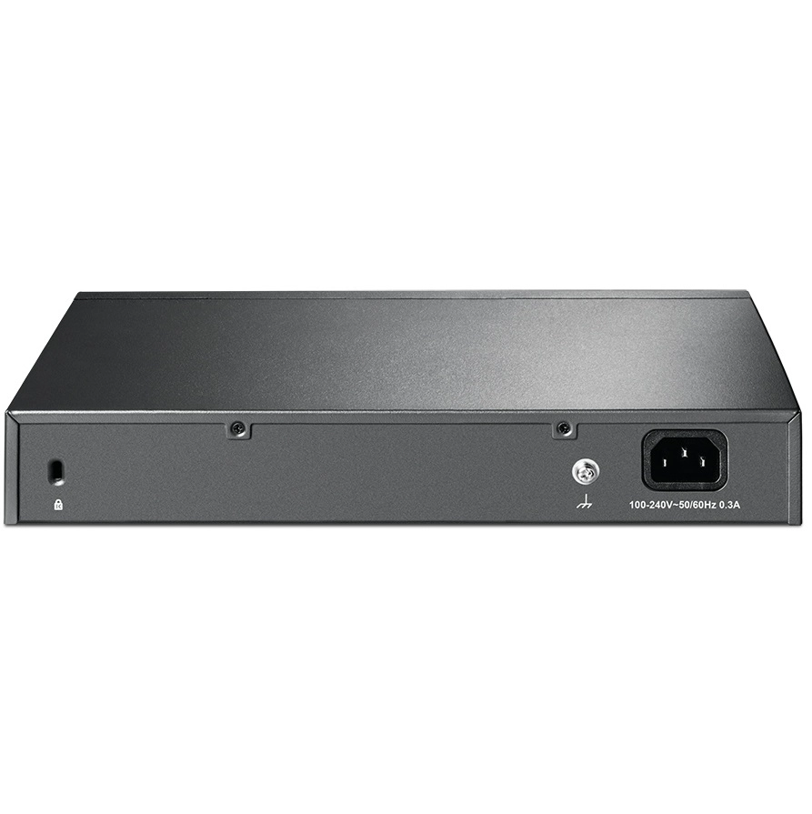 TP-LINK TL-SF1024D kommutatori O'zbekistonda