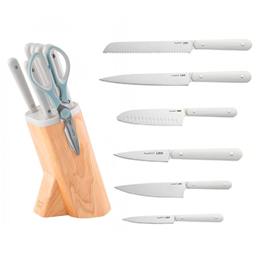 Berghoff Spirit pichoqlar to&lsquo;plami, 7 ta buyum sotib olish