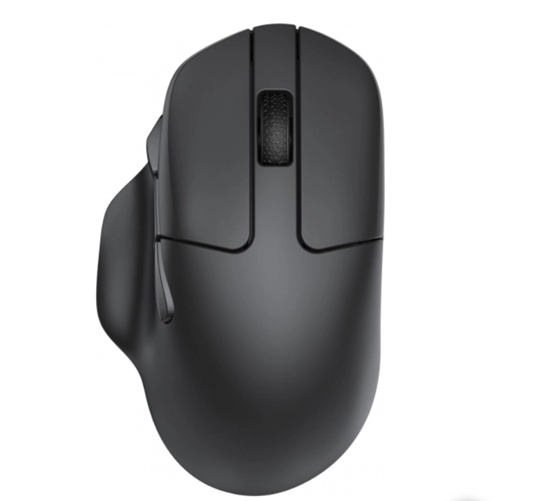 Беспроводная мышь Keychron M7 BT/WL/USB-A/USB-C купить