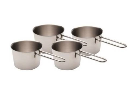 Набор кокотниц BergHOFF из 4 предметов купить