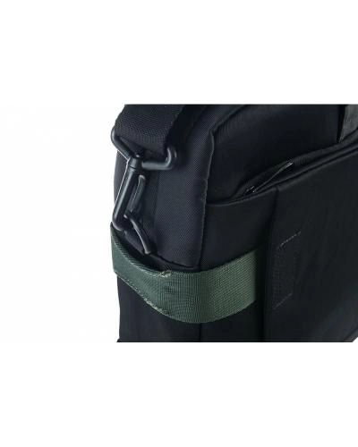 Сумка для ноутбука Tucano Stria Bag PC 15.6 Black онлайн