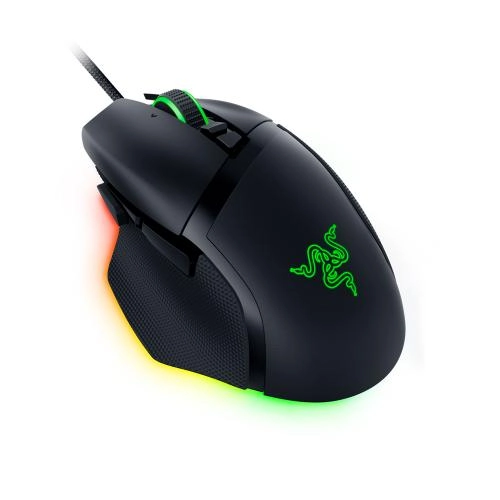 Razer Basilisk V3 Customizable RGB Black USB sichqonchasi arzon